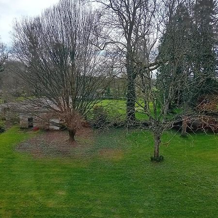 Magnifique Chateau Renove Proche Bourg Grand Parc Belle Terrasse Billard, Ping Pong, Proche Bayeux Et Plages Du Debarquement Tilly-sur-Seulles Экстерьер фото