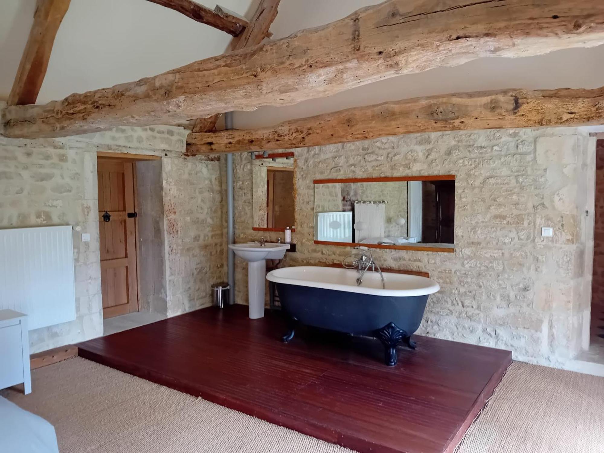 Magnifique Chateau Renove Proche Bourg Grand Parc Belle Terrasse Billard, Ping Pong, Proche Bayeux Et Plages Du Debarquement Tilly-sur-Seulles Экстерьер фото