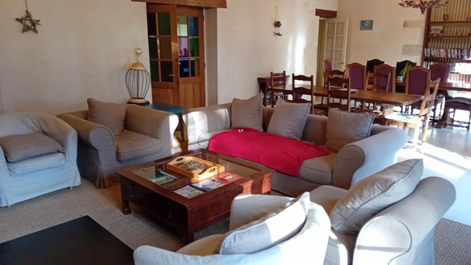 Magnifique Chateau Renove Proche Bourg Grand Parc Belle Terrasse Billard, Ping Pong, Proche Bayeux Et Plages Du Debarquement Tilly-sur-Seulles Экстерьер фото