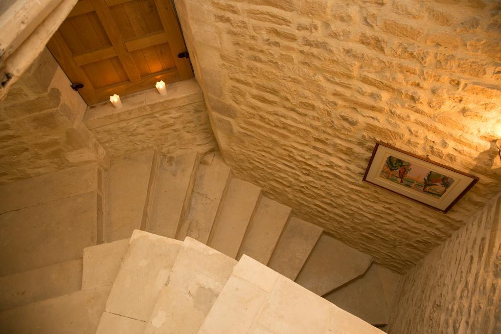 Magnifique Chateau Renove Proche Bourg Grand Parc Belle Terrasse Billard, Ping Pong, Proche Bayeux Et Plages Du Debarquement Tilly-sur-Seulles Экстерьер фото