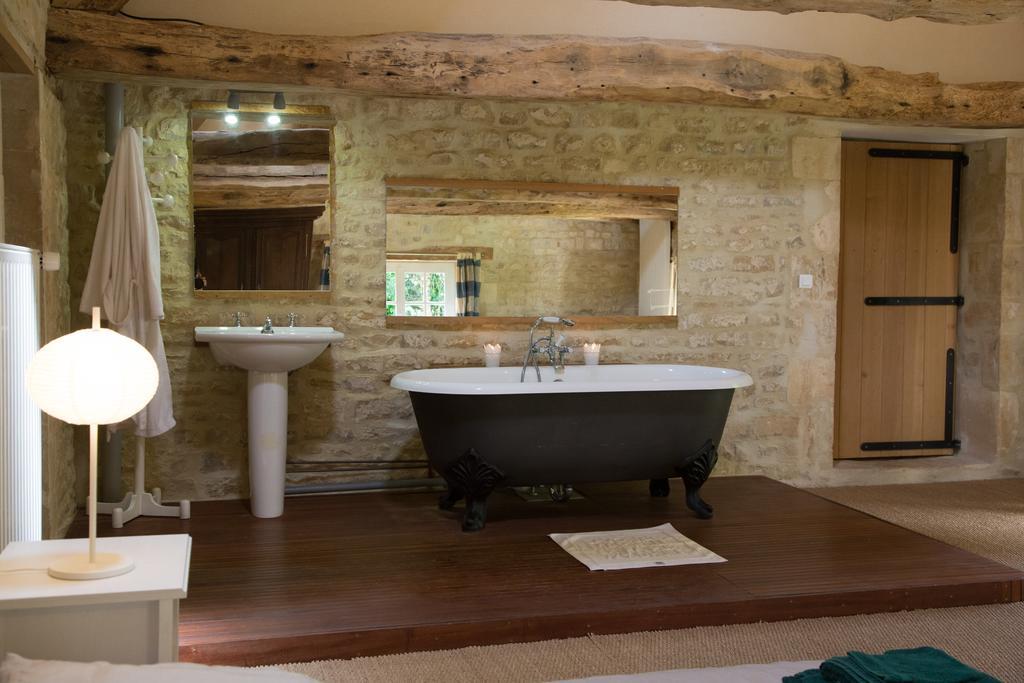 Magnifique Chateau Renove Proche Bourg Grand Parc Belle Terrasse Billard, Ping Pong, Proche Bayeux Et Plages Du Debarquement Tilly-sur-Seulles Экстерьер фото
