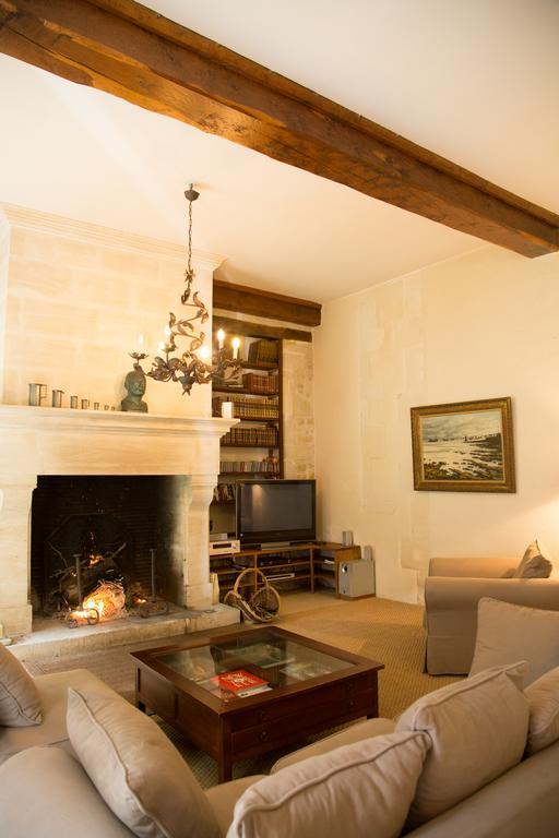 Magnifique Chateau Renove Proche Bourg Grand Parc Belle Terrasse Billard, Ping Pong, Proche Bayeux Et Plages Du Debarquement Tilly-sur-Seulles Экстерьер фото